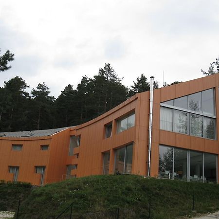 Family Hotel The Body Батак Экстерьер фото