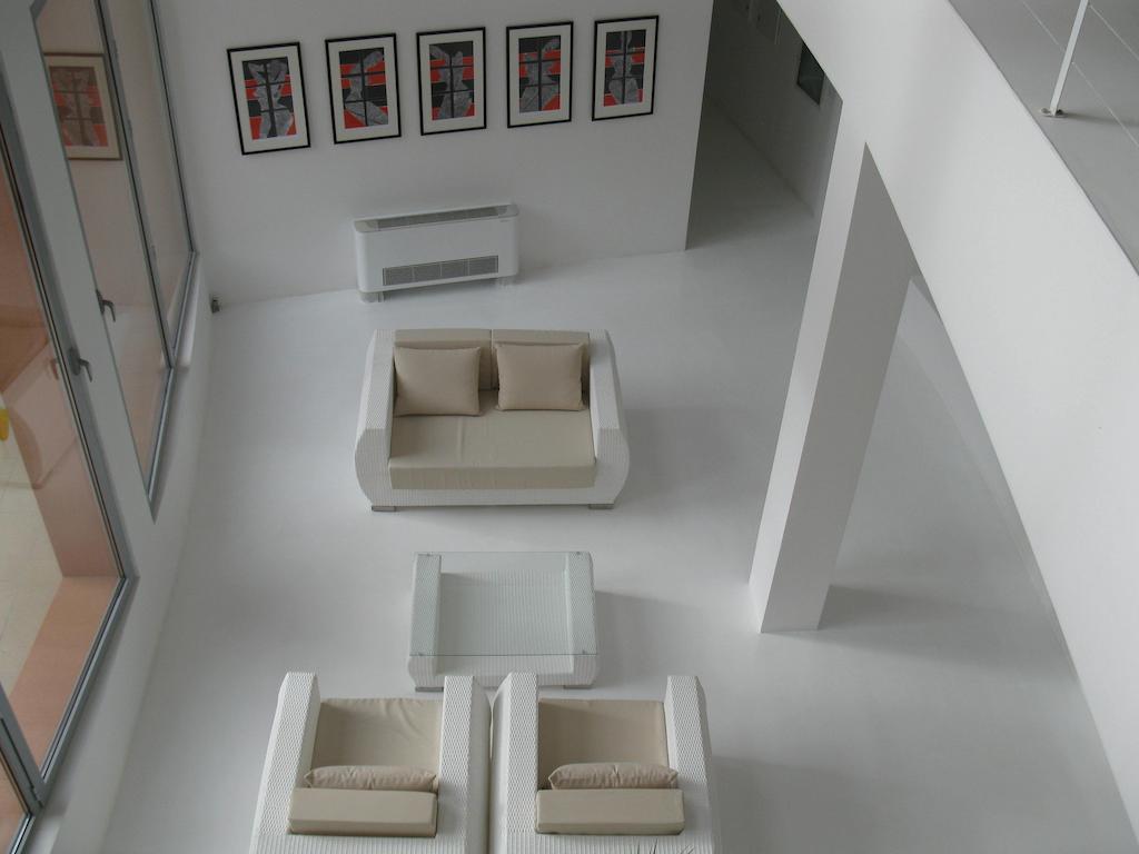 Family Hotel The Body Батак Экстерьер фото