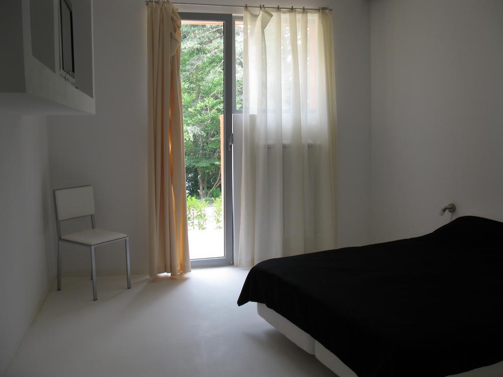 Family Hotel The Body Батак Экстерьер фото