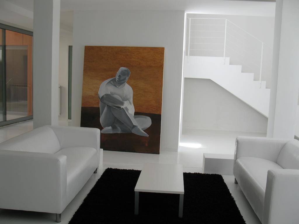 Family Hotel The Body Батак Экстерьер фото