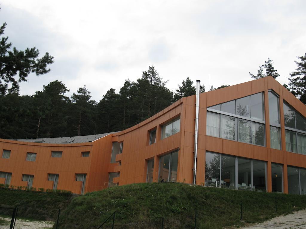 Family Hotel The Body Батак Экстерьер фото